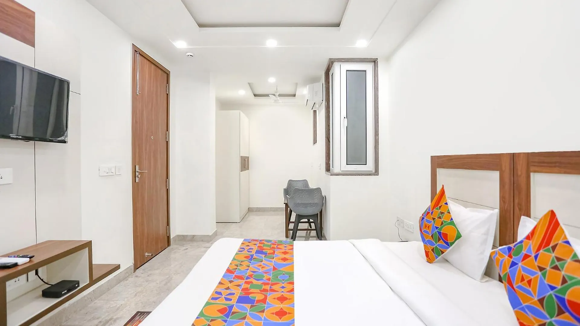Hotel Fabhotel Aerosky Delhi