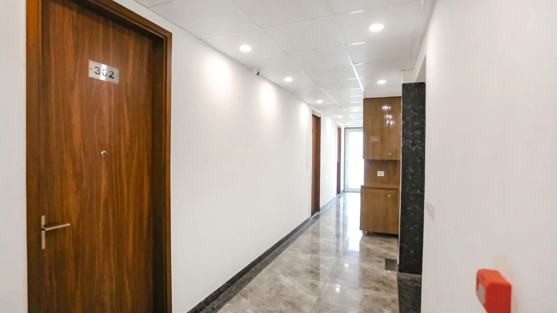 Fabhotel Aerosky Delhi  Delhi (National Capital Territory of India)