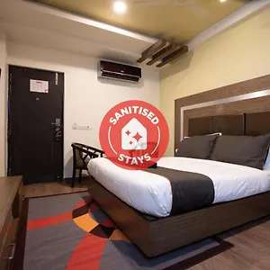 Hotel Oyo 80134 Collection O Hotel Prima Stay