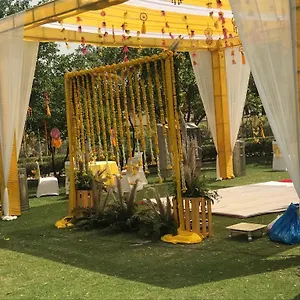 Hotel Haritma