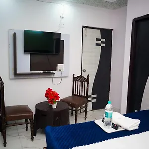 Hotel Yogdeep Prime
