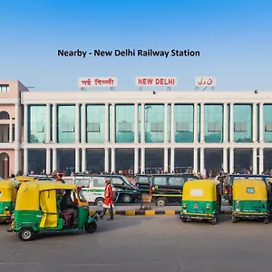 Hotel O New Tech India