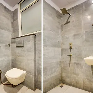 Hotel O Dwarka Mor Metro