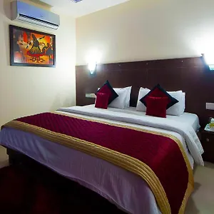 Hotel Vishal Residency